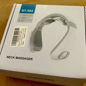 Neck Massager